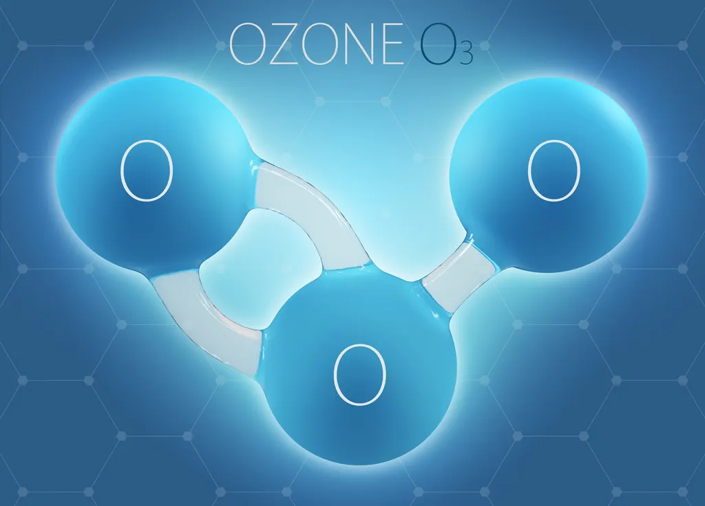 Ozone Prolozone Ozone Sauna Green Bay WI Discovery Health Healing Center