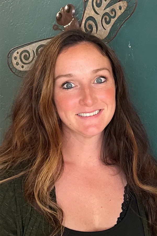 Discovery Health Healing Center Staff Member: Brooke Yakel NP