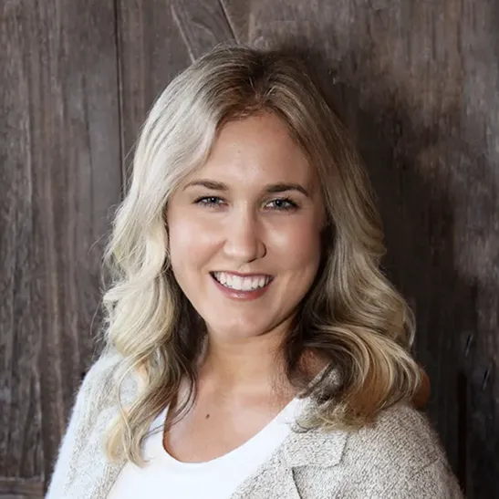 Discovery Health Healing Center Staff Member: Ciera Watermollen