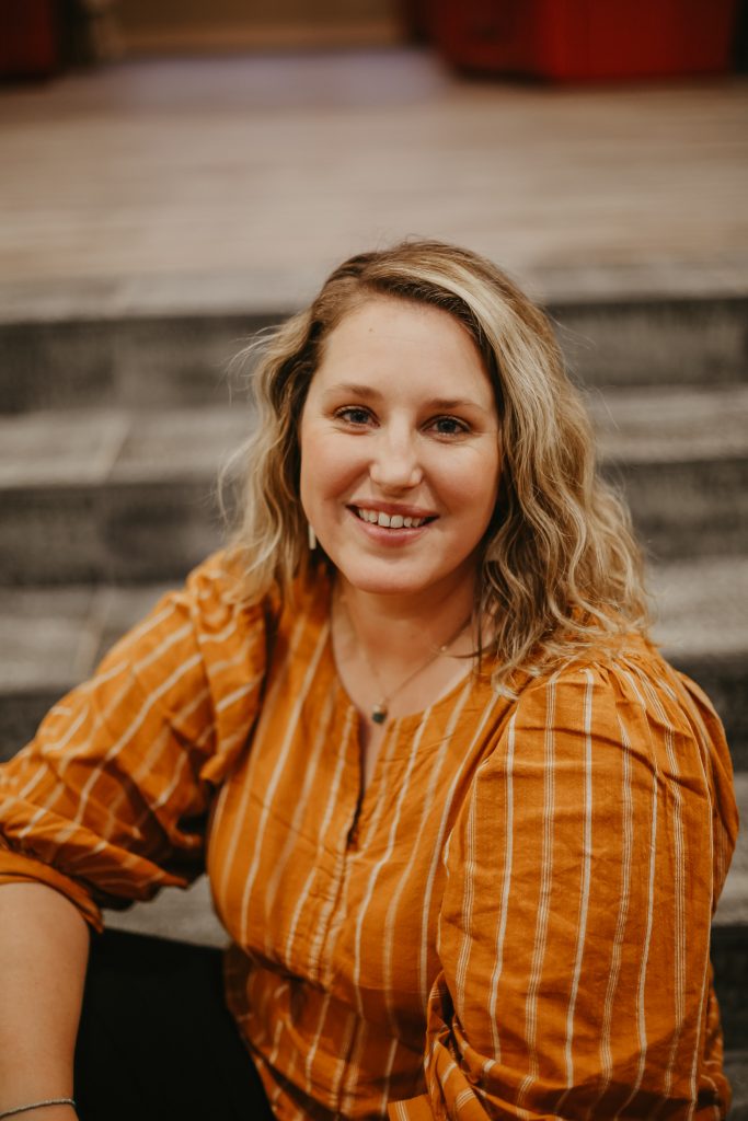 Tiffany-Discovery-Health-Provider-Assistant Tiffany, Discovery Health Provider Assistant