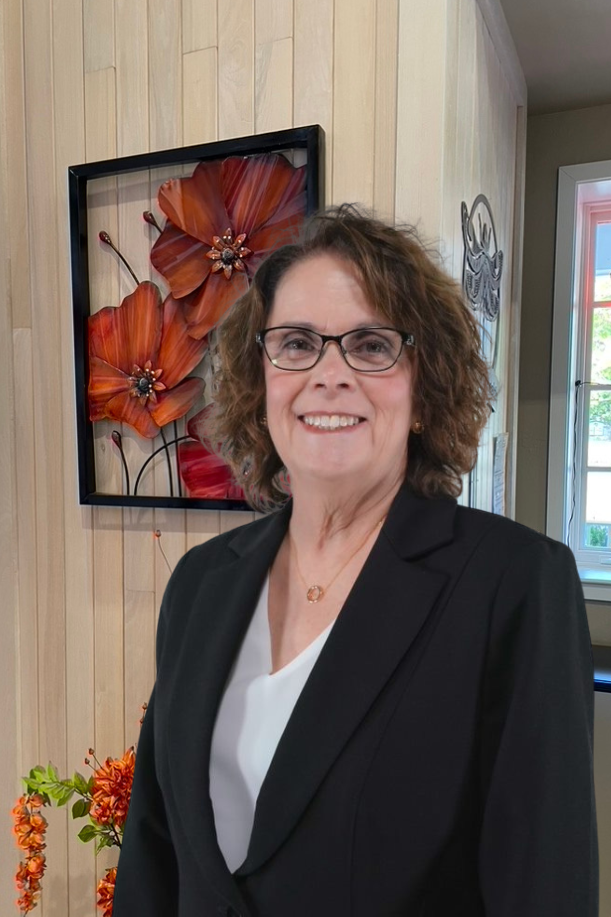 Tresa-Discovery-Health-Office-Manager Tresa, Discovery Health Office Manager