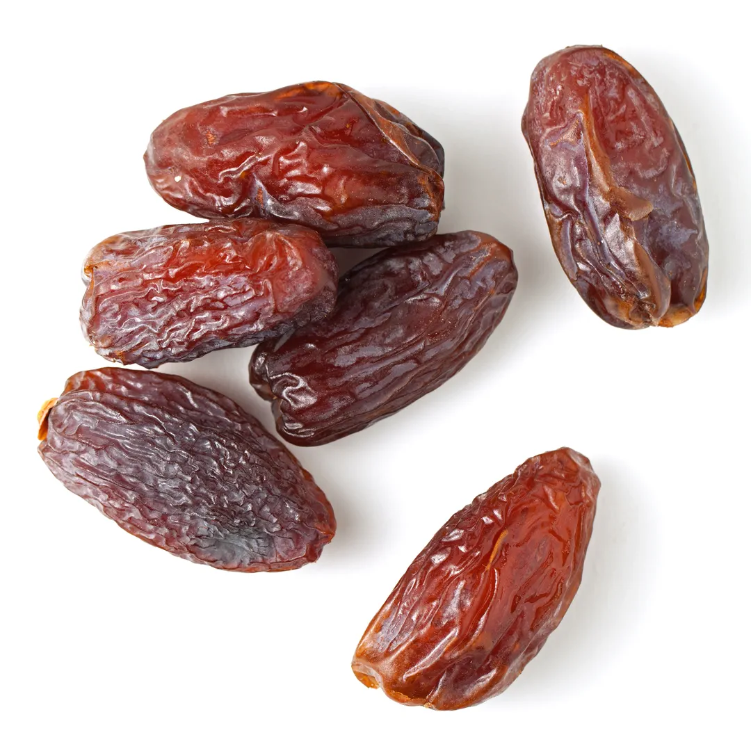 dates